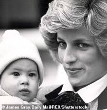 The mother of all roles... A celebration of Royal mums