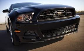 Image result for Black 2013 GT
