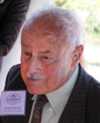 Charles E. Merrill Jr.
