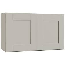 A wide variety of bridge cabinet options are available to you, such as general use, design style, and material. Hampton Bay 36x18x12 In Shaker Wall Bridge Cabinet In Satin White Kw3618 Ssw For Sale Online Ebay