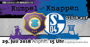 You do not have sufficient rights to view this page. Freundschaftsspiel Fc Erzgebirge Aue Vs Fc Schalke 04 Fanclub Grubenlichter