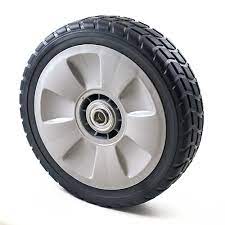 E85 is an alternative fuel; Set Of 2 Honda Hrr216 Rear Wheels 42710 Ve2 M02ze Mower Shop Products