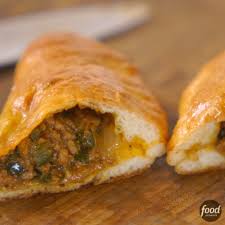 Meat Pies Recipe Food Network Recipes Meat Recipes Cooking Recipes
