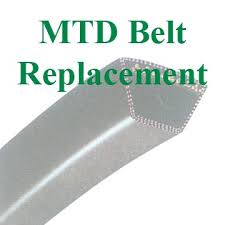 V 754 04060 Mtd Replacement V Belt A95