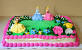 Happy Birthday Birthday Cake Walmart Bakery Cakes