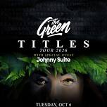 The Green
