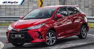 Semakan nombor plat kenderaan terkini online. Toyota Yaris 2021 Harga Rasmi Didedah Bermula Rm 70k Untuk Tempoh Terhad Wapcar