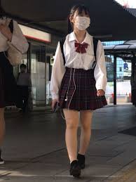 画像】女子高生の街撮り写真※モデルを撮影しているとのこと | JKちゃんねる|女子高生画像サイト