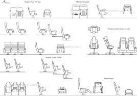 Regular office chairperson graduated table in scale. Pin On Autocad Drawing