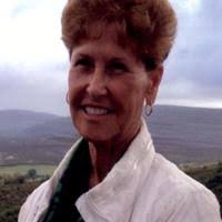 Betty Lou Lyons Latham