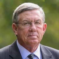 Charles Wilfong's Instagram, Twitter & Facebook