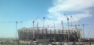 Where to buy a ticket? Nationalstadion Baku Wikipedia