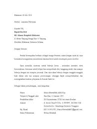 Namun di era yang serba canggih ini sudah sedikit sekali, bahkan hampir tidak ada orang yang. Contoh Surat Rekomendasi Nusantara Sehat Surat Keterangan Sehat Surat Rekomendasi Adalah Surat Yang Dibuat Oleh Seorang Pimpinan Berwenang Untuk Memberi Keterangan Atas Suatu Pribadi Atau Organisasi