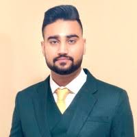 20+ "Paramvir Gill" profiles