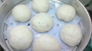 Resepi nasi tomato kukus ni boleh juga diguna pakai untuk masak nasi berperisa lain seperti nasi. Duahati Pau Kukus