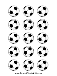 Pin By Crafty Annabelle On Soccer Printables In 2019