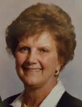Obituary information for Barbara Berg