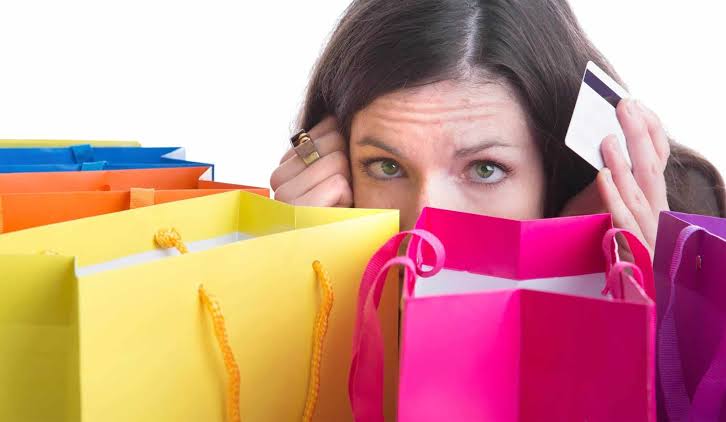 Compras compulsivas: cuando el shopping se vuelve adicción