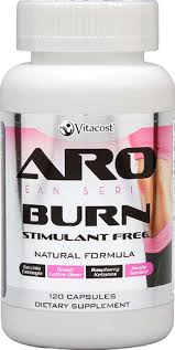 Aro Vitacost Lean Series Burn Stimulant Free Garcinia Cambogia Raspberry Ketones And Green Coffee Bean 120 Capsules Vitacost