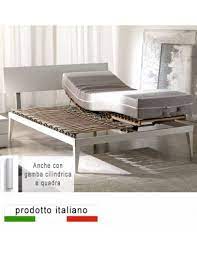 Letto contenitore, conosciuto anche come letto ecco i prezzi e modelli del letto matrimoniale con rete motorizzata. Letto Matrimoniale Con Reti Elettriche