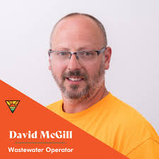 👀 We See You Working Hard! 💧 Shoutout to Sarajevo Copeland, Water  Treatment Plant Manager, City of Tishomingo, for always showing up and  putting in the work to keep our community's water