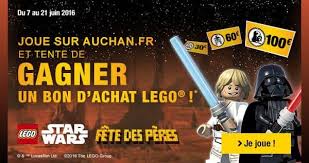 Nasza strona internetowa www.auchan.pl wykorzystuje pliki cookies. Des Bons D Achat Lego A Gagner Chez Auchan Hoth Bricks