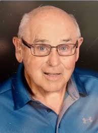 Gary Lee Mackey (1939-2023)