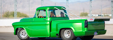 Image result for Green 1957 Truck