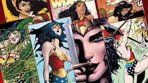 Wonder woman drawing wonder woman art superman wonder woman wonder women justice league action figures. The 8 Best Wonder Woman Comics Of All Time Polygon