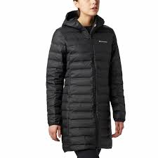 Codes promo, ventes flash, livraison offerte, trouvez le produit de vos rêves à prix réduit ! Columbia Manteau En Duvet Lake 22 Pour Femme Sail