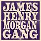 The James Henry Morgan Gang event image