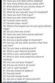 When you start dating someone new, there's a lot to learn, from how she likes to be treated to here are some cute questions to ask your partner that will lighten the mood and put a smile on her face. Pin By Kiley On Him 3 This Or That Questions Getting To Know Someone Questions To Ask