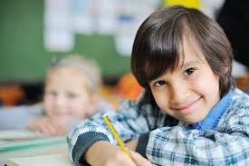 First Day of School is August 29, 2018 Students Teach Parents Coding at  Sunnyslope