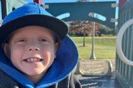 Fundraiser for Duffy Onopa by Friends of the Onopa Family : Remembering  Aidan: A Brave Little Hero