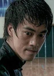 Fan Casting Danny Chan Kwok-kwan as Marshall Law in Tekken (TV Series