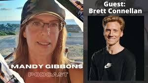 MANDY GIBBONS PODCAST SHOW