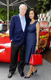 We did not find results for: Sir Michael Caine Shakira Baksh Photostream Celebrity Couples Hollywood Actor Tv Actors