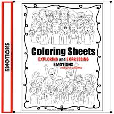 We did not find results for: Feelings Coloring Worksheets Teaching Resources Tpt