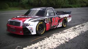 Kyle thomas busch (born may 2, 1985) is an american professional stock car racing driver and team owner. Kyle Busch Rc Car Online Shopping