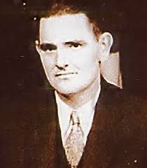 Denver Tafton Clark (1906-1968)