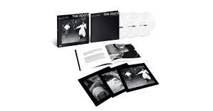 Things fall apart the roots. The Roots Things Fall Apart To Be Reissued For 20th Anniversary On 3lp September 27 Via Geffen Urban Legends