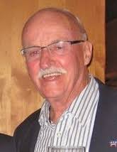 Obituary information for Ronald James Hedrick