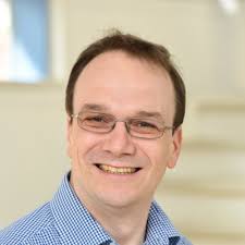 Michael Criddle, PhD