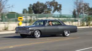 Image result for Satin Silver 1964 Chevelle