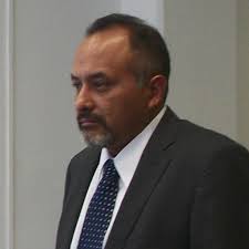 Gustavo Emilio SANTOS MEDRANO