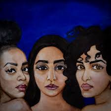 Dear friends, I'm so happy to share a new song with you, OUT TODAY!  https://mkx.lnk.to/ThoseWordsFP 'Those Words' features the amazing women  Ayanna Witter-Johnson and Shilpa Rao