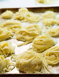 Barilla gluten free pasta has the same great taste and texture as our regular pasta, so you can feel good about including into your favourite pasta dishes. Gluten Free Pasta Recipe Great Gluten Free Recipes That Actually Work