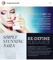 Glorious Nails & Spa