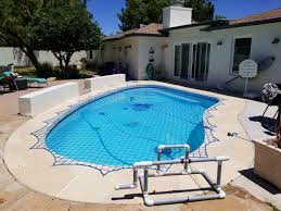 Check spelling or type a new query. Choosing A Pool Net Color Katchakid Pool Safety Net