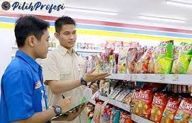 Check spelling or type a new query. Tugas Supervisor Area Indomaret Dan Kisaran Gajinya Pilihprofesi